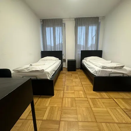 Juno Apartment-2