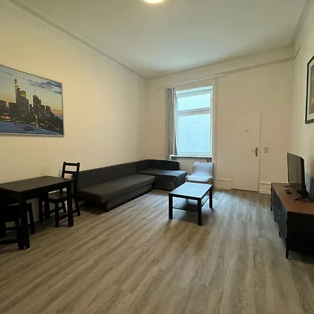 Juno Apartment-3
